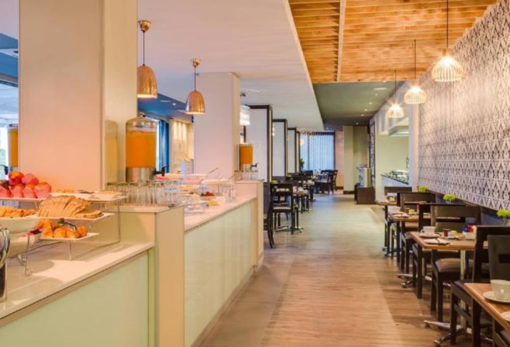 Protea Hotel Breakwater Lodge